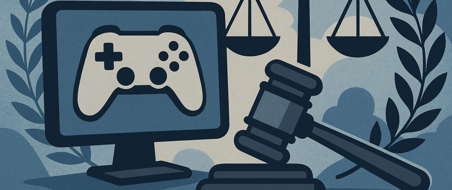 O Esporte e os Esports: Marco Legal, Constitucional e Institucional